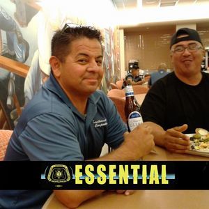 Meet your Posher, Robert